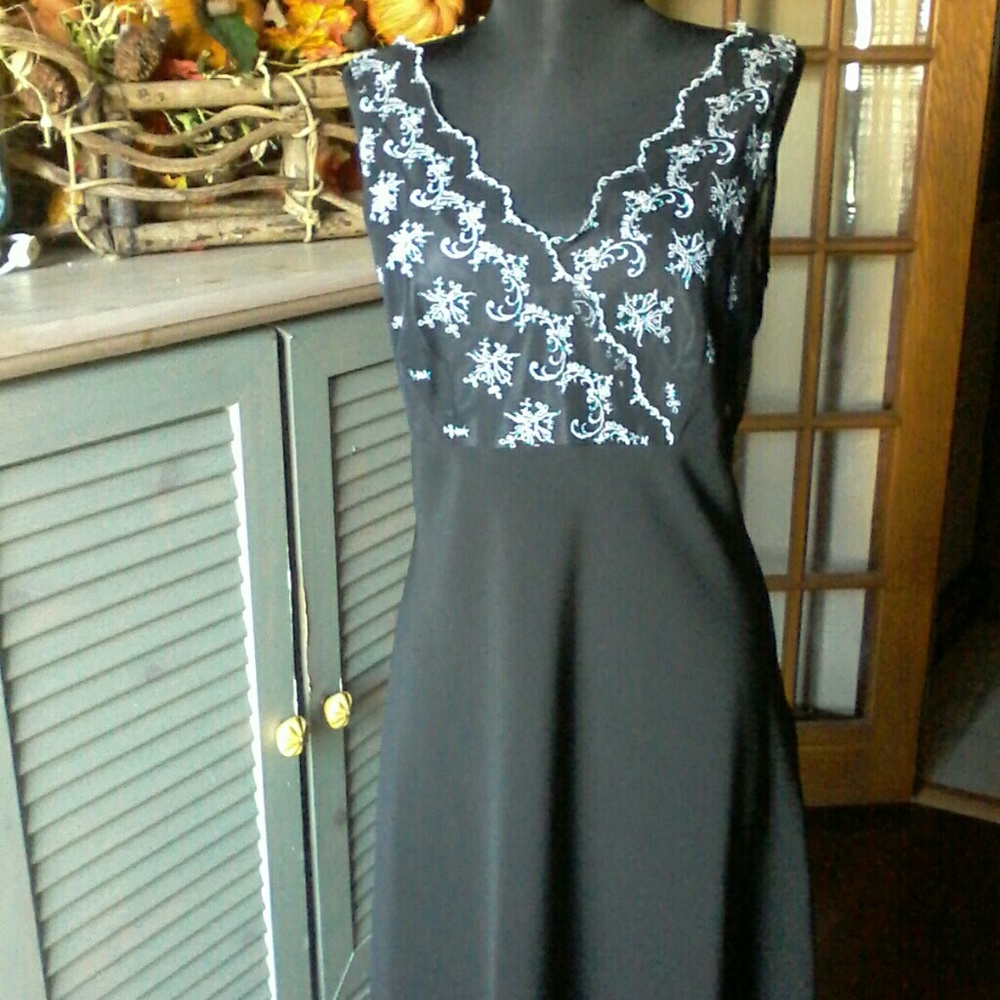 Donna Rocco dress